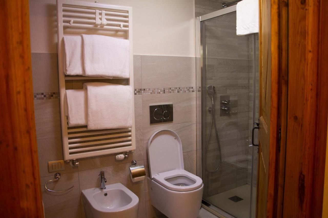 Maison Carrel Elegant 1 * Breuil-Cervinia